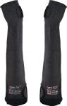 Arm guard 45 cm black-melange, cut level D Optifelx Buenos Aires