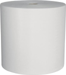 Poetsdoek 500 rol wit, ca. LxB 38x30 mm Wipex Supreme
