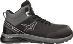 Veiligheidslaarzen Maat 40 grijs S3S Albatros Vigor 2 Impulse Black Mid