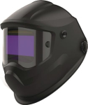 Welding helmet with ADF 60 x 125 mm, DIN 3/5-9 + 9-13 Weldmaster Wide