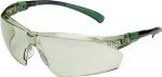 Safety goggles Lens In/Out G65 polycarbonate Univet 506UP