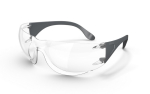 Veiligheidsbril met enkelvoudige pootjes EN 166:2001/EN 170:2002 Moldex ADAPT 1K 141001