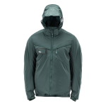 Winterjas Maat L, bosgroen, PO200 Mascotte Aangepast 22035