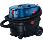 Wet/dry vacuum cleaner GAS 12-25 PL 1250 W 21 l Bosch 0.601.97C.100
