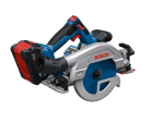 Akku-Kreissäge GKS 18V-57-2 GX solo, L-BOXX Bosch 0.601.6C1.001