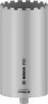 Diamond core bit Pro Core Cutter wet 250x450 mm Bosch 2.608.601.801