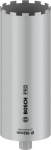 Diamond core bit Pro Core Cutter wet 182x450 mm Bosch 2.608.601.800