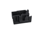 Inzetstuk voor L-BOXX GFF 18V-22 Bosch 1.600.A02.WZ9