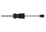 Hamerboor Expert SDS Clean Plus 6x100 S Bosch 2.608.901.756