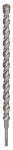 Hammer drill SDS plus-3 25x400x450 mm Bosch 2.608.831.063