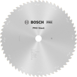 Kreissägeblatt PRO Steel Corded KSB 305x2.2x25.4 mm, 60 Zähne Bosch 2.608.844.868