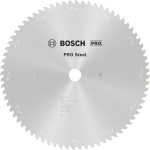 Kreissägeblatt PRO Steel Corded KSB 305x2.2x25.4 mm, 72 Zähne Bosch 2.608.844.869