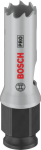Lochsäge PRO PC Plus Ø 16 mm L=44 mm Bosch 2.608.594.365