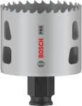 Lochsäge PRO PC Plus Ø 59 mm L=44 mm Bosch 2.608.594.393