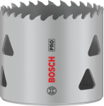 Lochsäge PRO Multi Material Ø 56 mm, L=44 mm Bosch 2.608.901.516