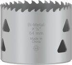 Lochsäge PRO Multi Material Ø 64 mm, L=44 mm Bosch 2.608.901.520