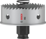 Lochsäge PRO Sheet Metall PC Plus Ø 67 mm L=20 mm Bosch 2.608.594.461