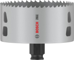 Lochsäge PROMulti Material PC Plus Ø 95 mm L=44 mm Bosch 2.608.594.408