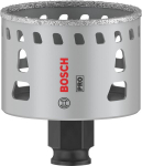 Lochsäge Tile PC Plus 60 mm, HS Bosch 2.608.901.565