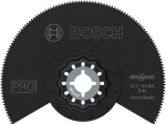Segmentsägeblatt PRO ACZ 100 BB 100 mm Bosch 2.608.669.118