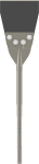 Chip chisel PRO SDS max Floor Scraper 152x635 mm Bosch 2.608.690.612