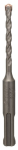 Hammer drill SDS plus-3 5.5x50x110 mm, 10 pcs. Bosch 2.608.831.105