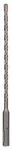 Hammer drill SDS plus-3 6x150x210 mm, 10 pcs. Bosch 2.608.831.109