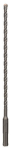 Hammer drill SDS plus-3 6.5x200x260 mm, 10 pcs. Bosch 2.608.831.112