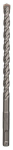 Hammer drill SDS plus-3 10x150x210 mm, 10 pcs. Bosch 2.608.831.121