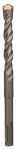 Hammer drill SDS plus-3 12x100x160 mm, 10 pcs. Bosch 2.608.831.122
