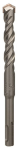 Hammer drill SDS plus-3 14x100x160 mm, 10 pcs. Bosch 2.608.831.125