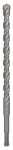 Hammer drill SDS plus-3 14x200x260 mm Bosch 2.608.831.040