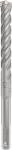 Hammer drill PRO SDS plus-5X 12x100x160 mm Bosch 2.608.833.807