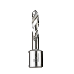 Draaiboor HSS Ø 6,00 mm, met 19 mm (3/4") Weldon schacht BDS