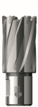 Core drill carbide Ø 21 mm, cutting depth 30 mm BDS HKK 021