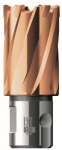 Core drill carbide Vario Plus Ø 14 mm, cutting depth 30 mm BDS HKK-P 014