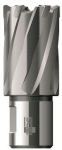 Core drill Rail, carbide Ø24 mm , cutting depth 30 mm BDS HKK-R 024