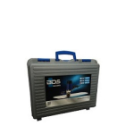 Kunstoffkoffer für EKF Kantenfräse Serie 300 BDS ZPK 001