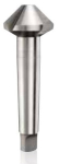 Kegel- und Entgratsenker 90° 3 Schneiden - MK3 Konusaufnahme, Ø 40 mm BDS ZSE 340