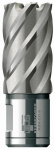 Solid ground core drill HSS-Co 8% Ø 61 mm, cutting depth 30 mm BDS KBK-CO 061