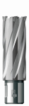Core drill carbide Ø 100 mm, cutting depth 55 mm BDS HKL 100