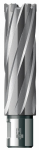 Core drill carbide Ø 100 mm, cutting depth 75 mm BDS HKX-L 100