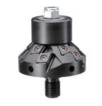 Freesgereedschap 45° voor EKF 645 BDS ZFR 645