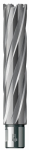 Core drill carbide Ø 120 mm, cutting depth 110 mm BDS HKE-L 120
