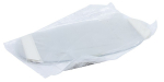 Schutzfolie selbstklebend, 25er Pack Dräger 4055092