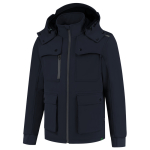 Winter Softshell Jacke Rewear