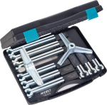 Trekkerset Hazet 1786S/12