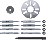 Trekkerset Hazet 4935-2/15