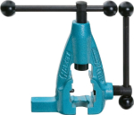 Bördelgerät doppelt 4,75-10 mm Hazet 2191