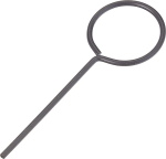 Arretierstift Hazet 3488-9